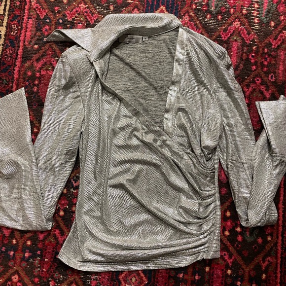 Hanifa Runway Kamil Top NWOT - Picture 3 of 5